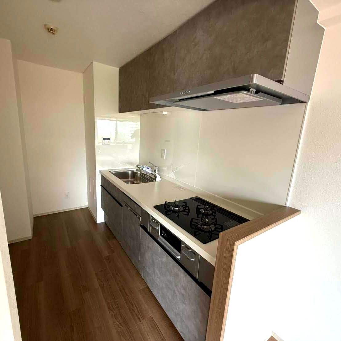 ダイアパレス牛田天水苑