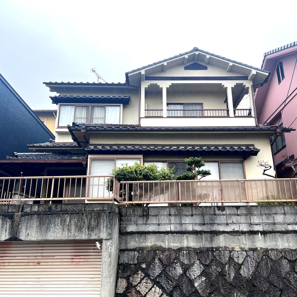 向洋新町3丁目中古戸建